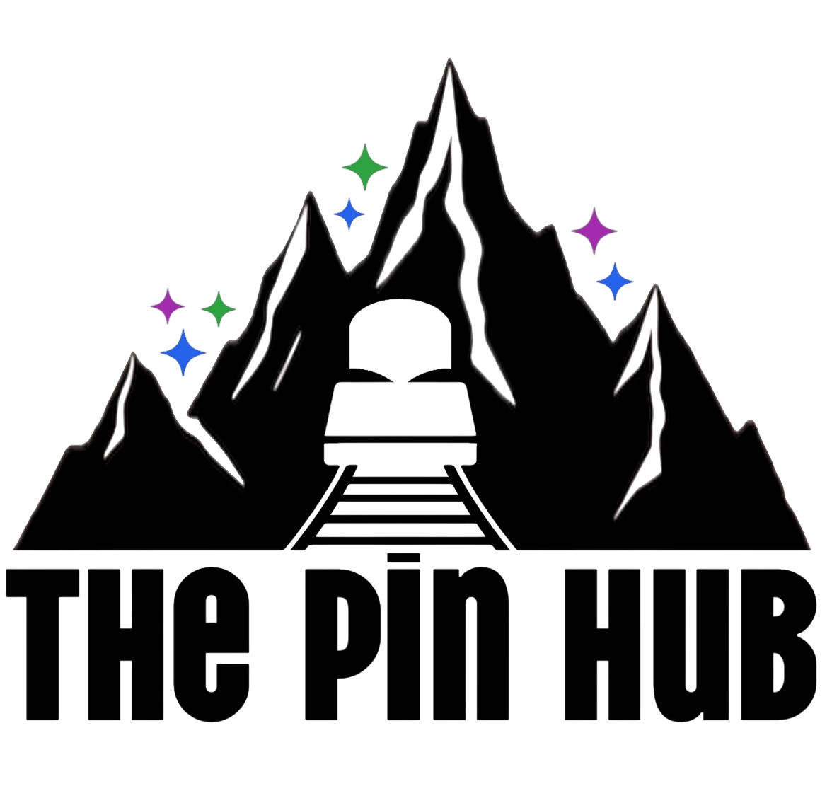 The Pin Hub